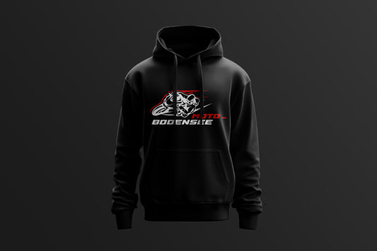MB Season 2 Kapuzenpullover