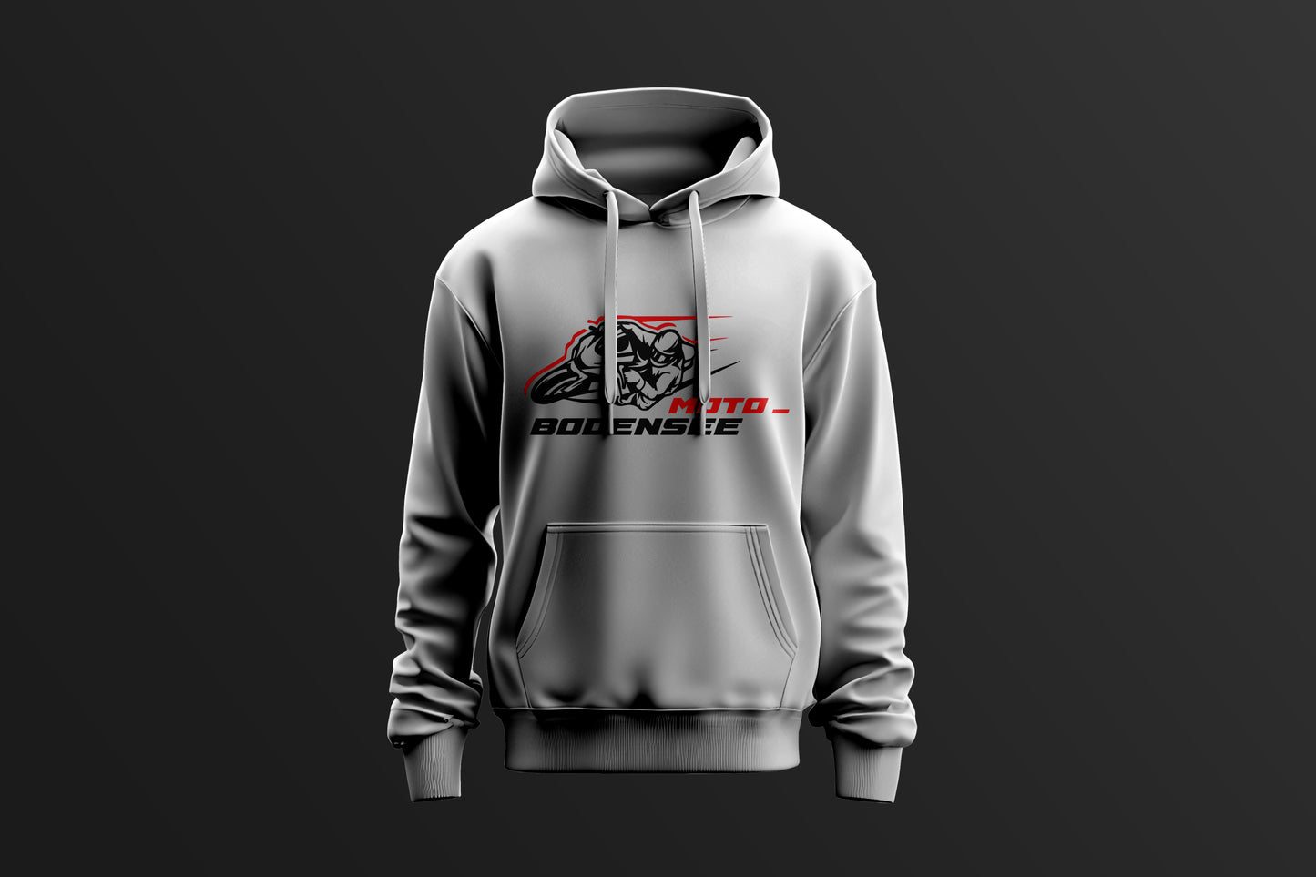 MB Season 2 Kapuzenpullover
