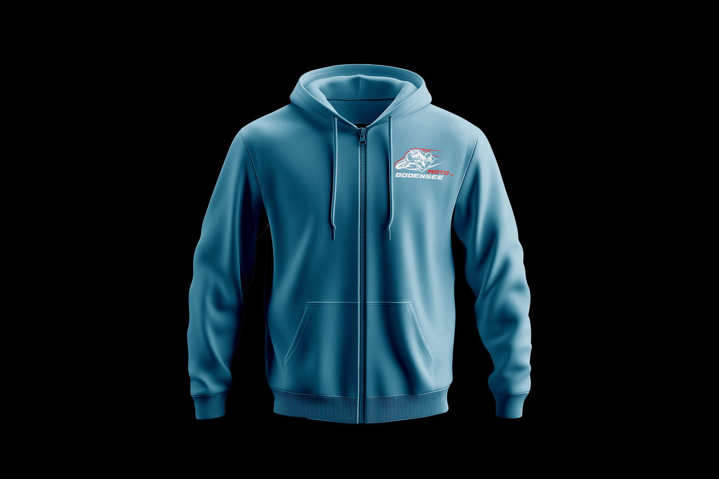 MB Season 2 Zipper