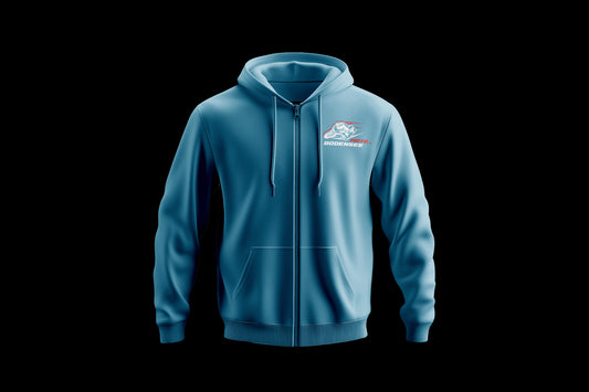 MB Season 2 Zipper