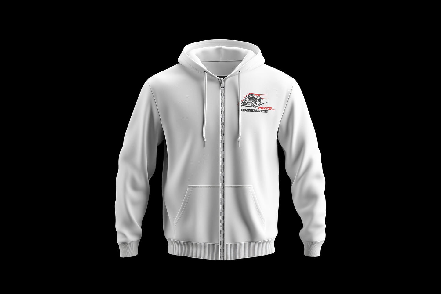 MB Season 2 Zipper
