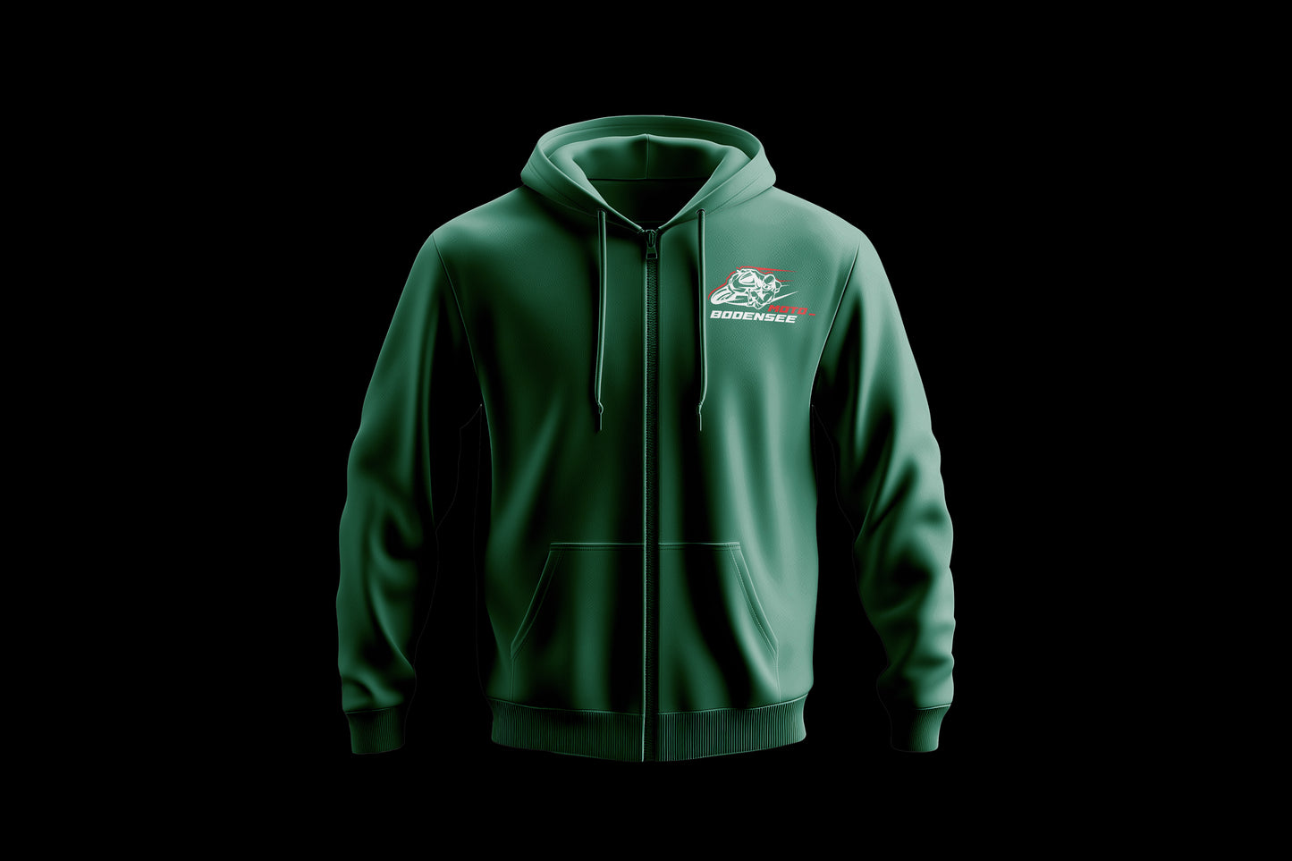 MB Season 2 Zipper